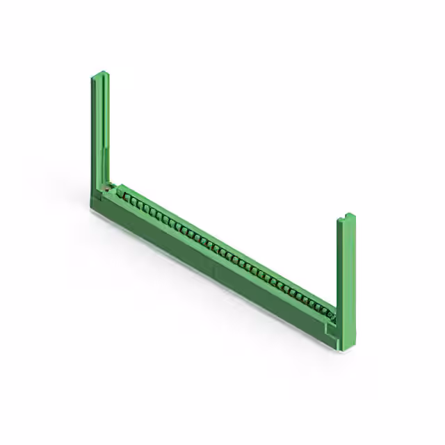 307-033-547-168 EDAC Inc.  Edgeboard Connectors